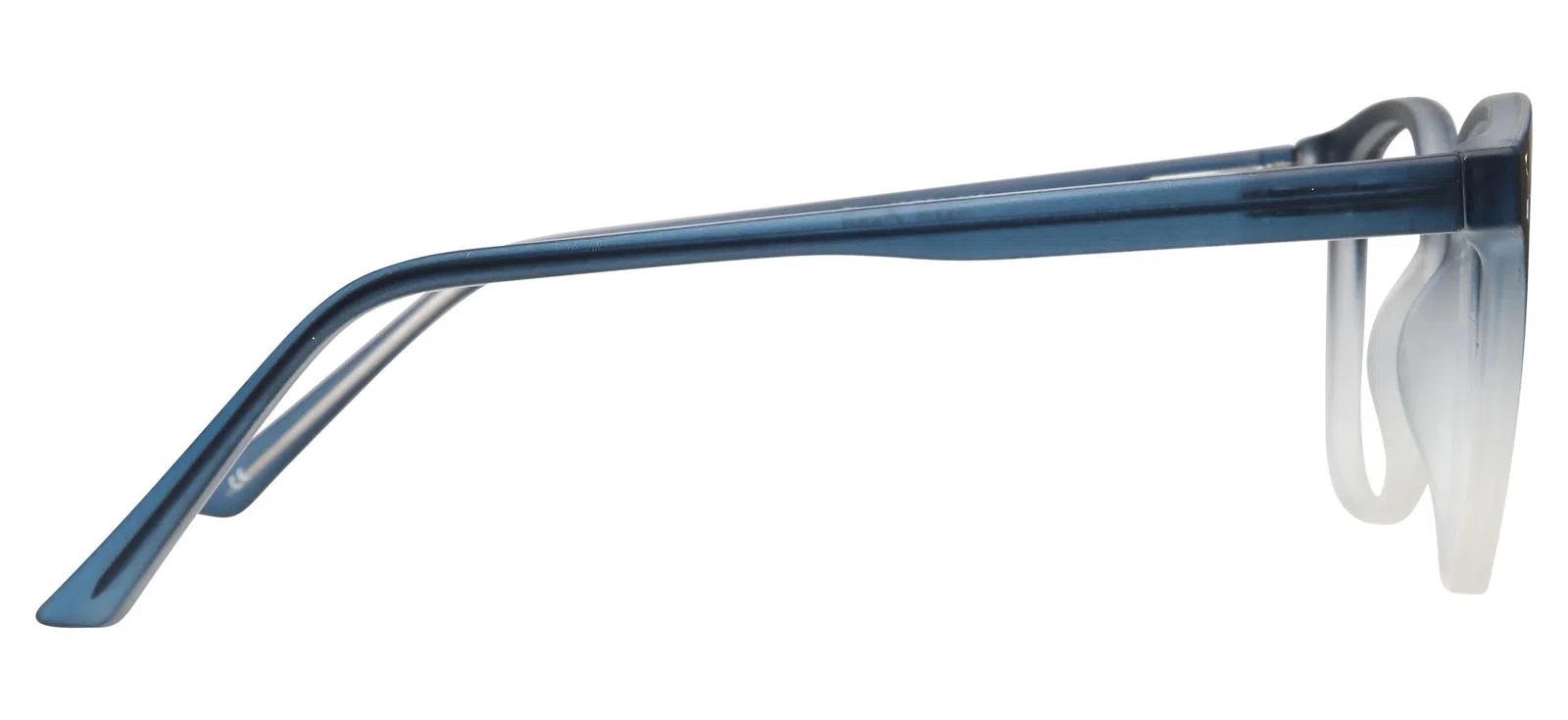 Blue Light Blocking Glasses Square Full Rim 201946 Eyeglasses Includes Blue Light Blocking Lenses - view 28
